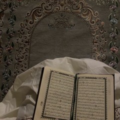 م. باسل مؤنس// اواخر سورة يونس