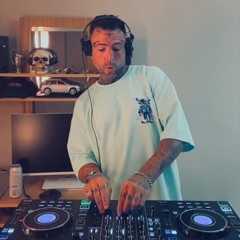 Jona Dharma "AT HOME" #1