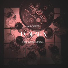 HALLOWEEN @ Hallo Werner 31I10I24