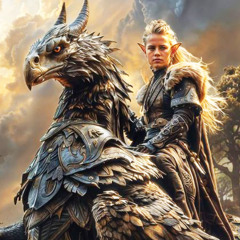 The Bird of Prey