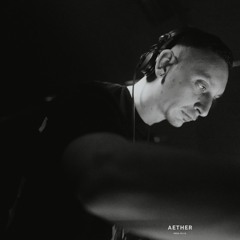 Akos Wex Live @ ASR Label Night at Aether Club, Budapest 2023.10.13
