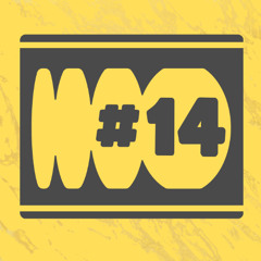 #14 - Montainx, Rekkorder, Winter Gardens, Jovial Animal, Leandro Cury, Clara Poema e mais