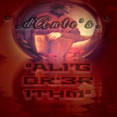 .dAnte's  ° Ali'gOR'3riThm.