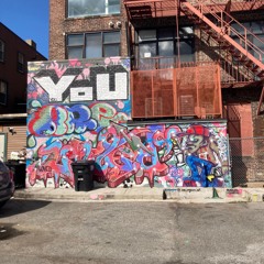 im not over you. (Ghost in the Machine - Logic) [remix]