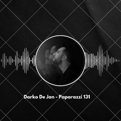 Darko De Jan - Paparazzi 131 | Live From SAMBAROOM