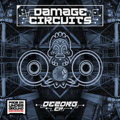 Damage Circuits - Can kill them
