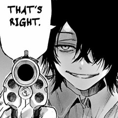 My daddy's got a gun