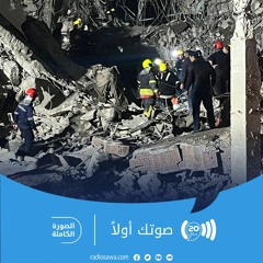 وسط تنديد دولي.. العراق يشجب الهجوم الإيراني على أربيل