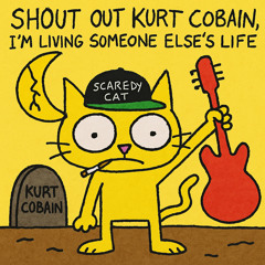 Paxton Shout Out Kurt Cobain, I’m Living Someone Else’s Life official Audio