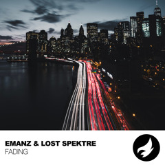 Emanz & Lost Spektre - Fading