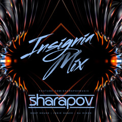 Sharapov - Insignia Mix