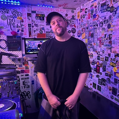 In The Open Takeover: Michael Magnan @ The Lot Radio 07-09-2023