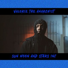$NOT - Valorie The Anarchist