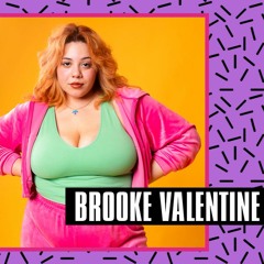 Brooke Valentine Interview
