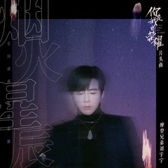 劉宇寧 - 煙火星辰 (電視劇 你是我的榮耀 片頭曲)