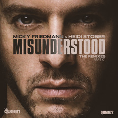 Misunderstood (Alessander Gelassi Colombian Remix)