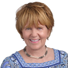 Carol Sexton, Cambridge Savings Bank