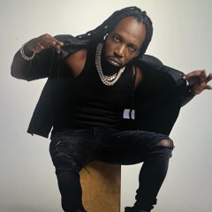 Mavado - Louie V (Party Bus Riddim) Dancehall 2024