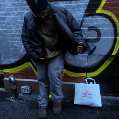 hugh - checklist - in the morning (chris finesse exclusives + ameen archive$)