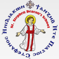 Saturday Theotokias Deacon School