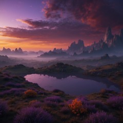 Eternal Twilight Surge