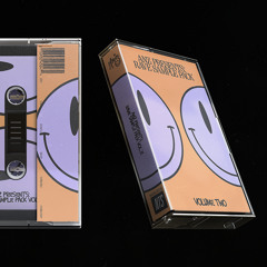 Anz - Rave Sample Pack Vol. 2 141124