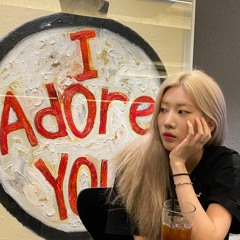 LOONA Be Honest (test mic)