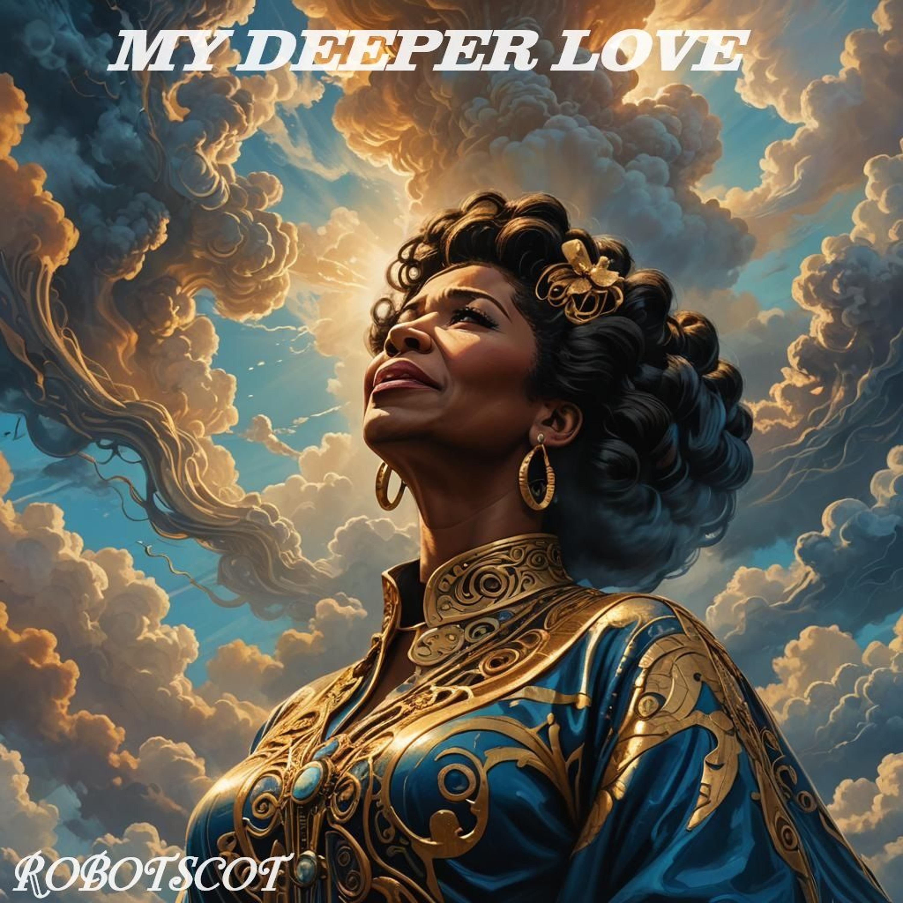 My Deeper Love episode artwork