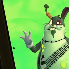 arquette - fk my chungus life (arquette + kill) [ríos + slump audios + dj banned]