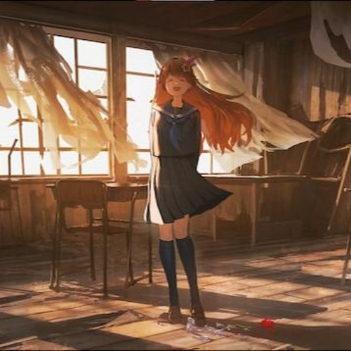 Hollow Life - HololiveERROR Main Theme (Hard Rock Version)