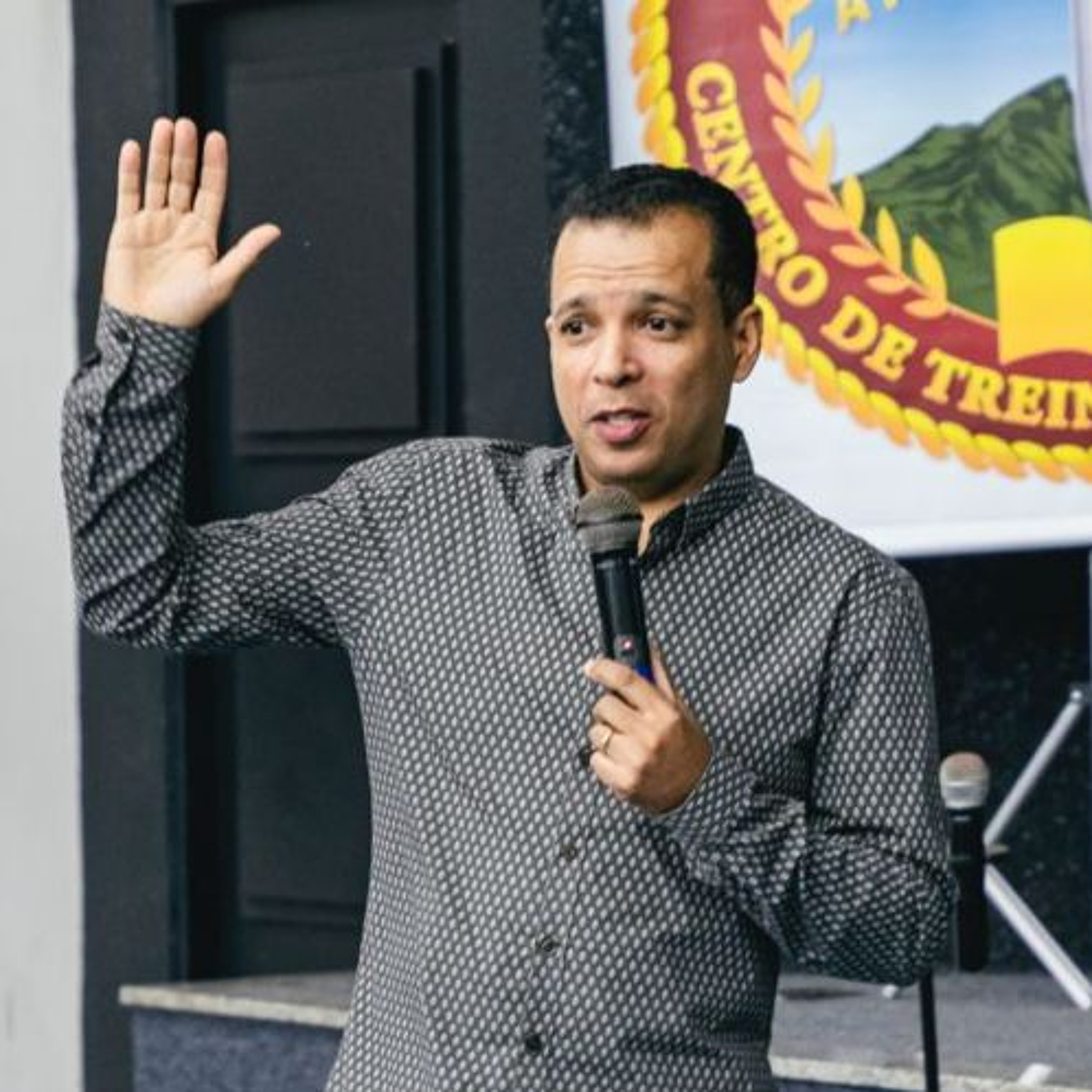 Igreja Verbo da Vida Bauru – Vila Flores