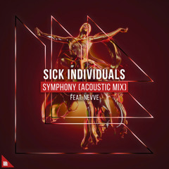 Symphony (Acoustic Mix) [feat. Nevve]