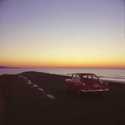 Late Night Drive-Part 1