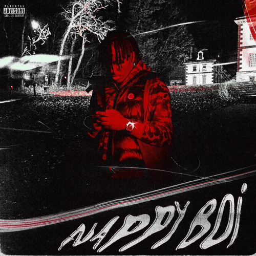Envy Ojay - Nappy Boi[Prod. Based1]