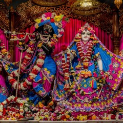 Adivas By Kamal Gopal Prabhu At Mayapur KM 22.2.20