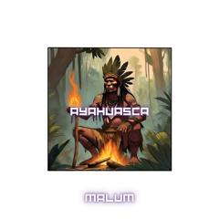 [Free Download] Ayuasca