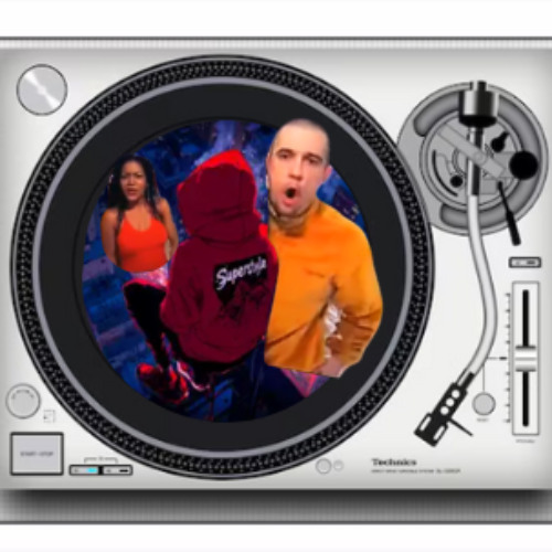 Toy & Kool Shen face to Nokaut pour Are You Ready for the Superstyle French Jungle Connection