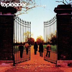 Toploader - Dancing in the Moonlight (Anthony Baker Cover)
