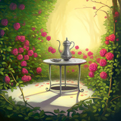 Overture of the Rose Garden