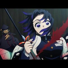 Demon Slayer Shinobu Kocho Theme  EPIC VERSION feat SORAH