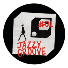 Jazzy Groove (Extended Mix)