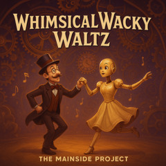Whimsical Wacky Waltz
