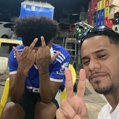 MC XANGAI - ELA ME BLOQUEOU DE TUDO x RJ [ DJS LC DO MARTINS, PL TORVIC ] FEAT GW