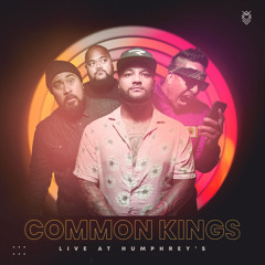 Today's A New Day (Live at Humphrey's)