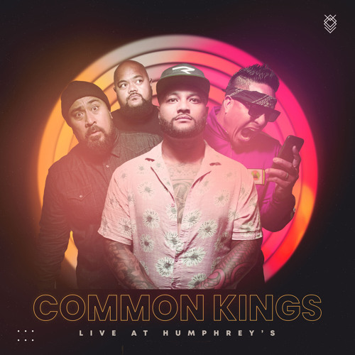 Today's A New Day (Live at Humphrey's)