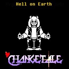 [Undertale AU][Changetale - Toriel] Hell on Earth (OST)