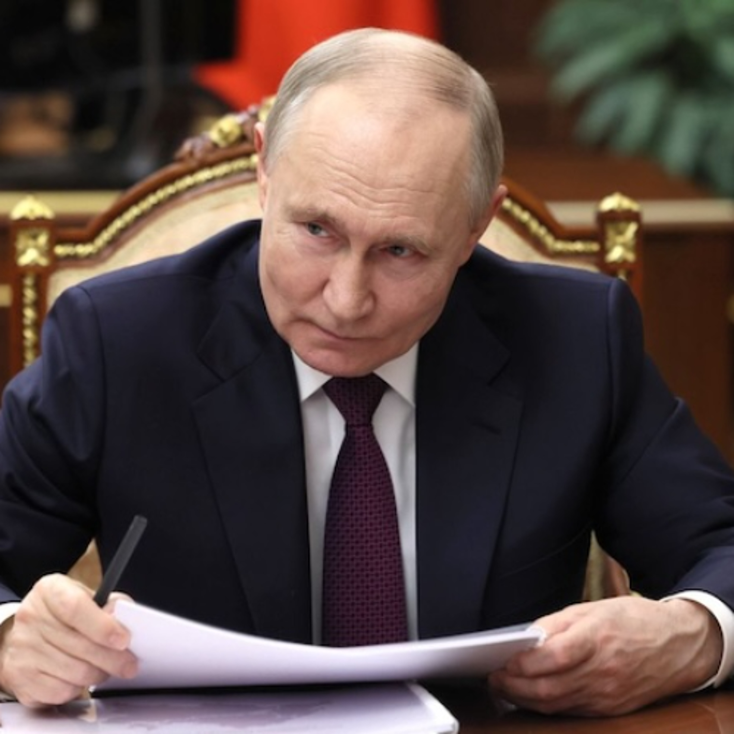 Volgograd airport renamed for Stalingrad