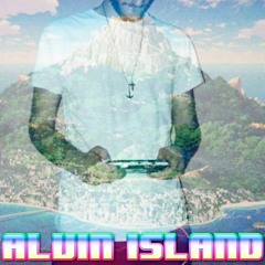 Alvin Island - Alvin World (Prod. Cormill)