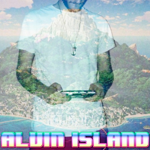 Alvin Island - Kobe Bryant