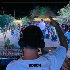 Verano 22- DJ Sosch